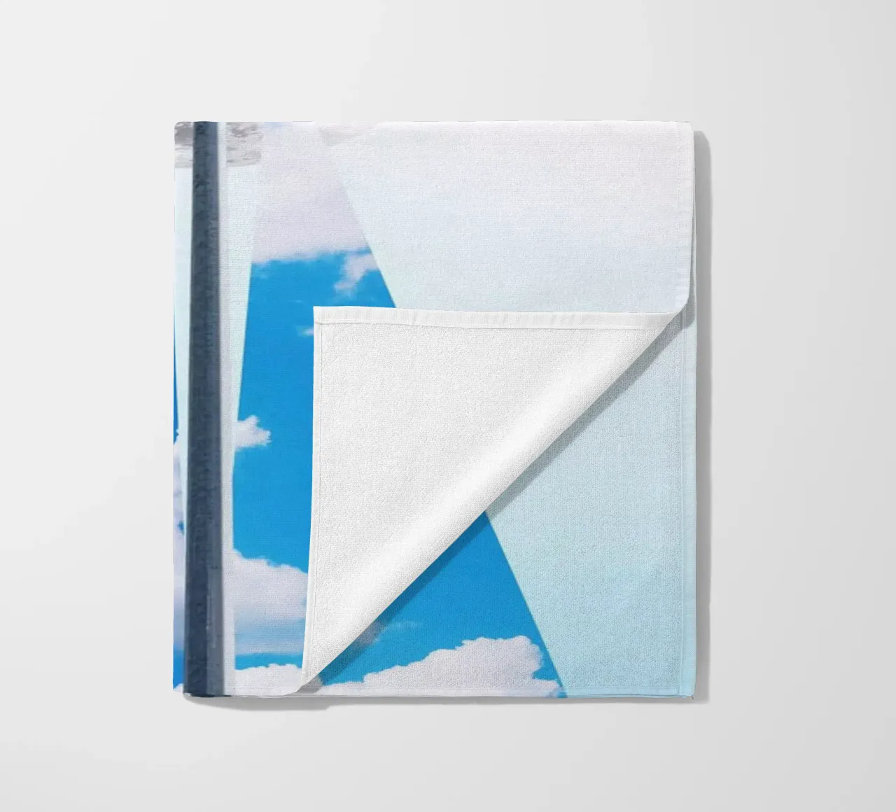 Luce del cielo telo mare da arizrab