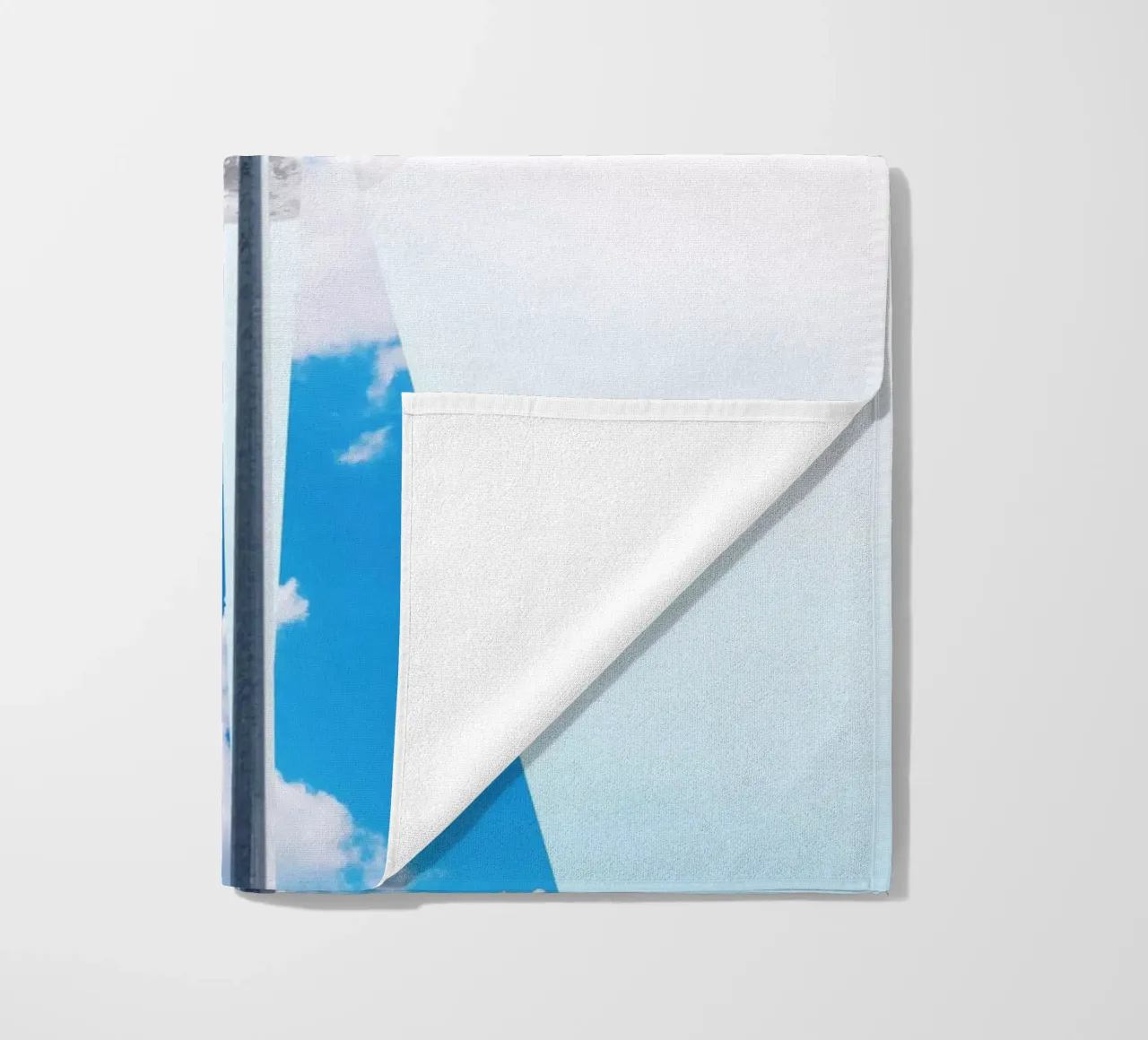 Luce del cielo telo mare da arizrab