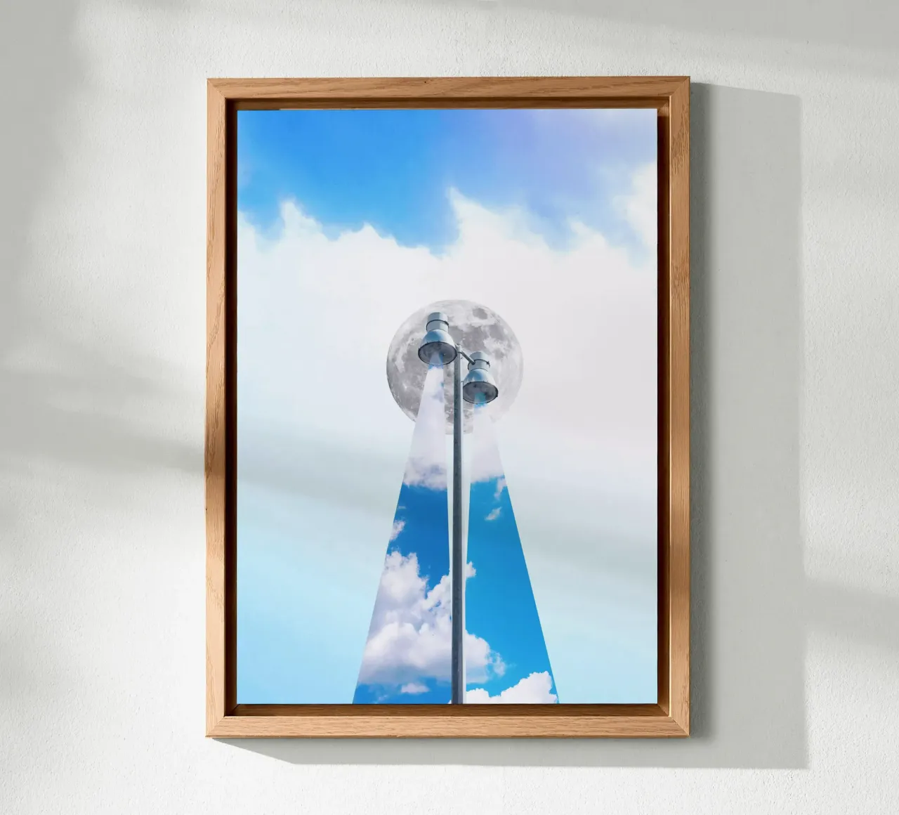 Sky Light forex plate by arizrab