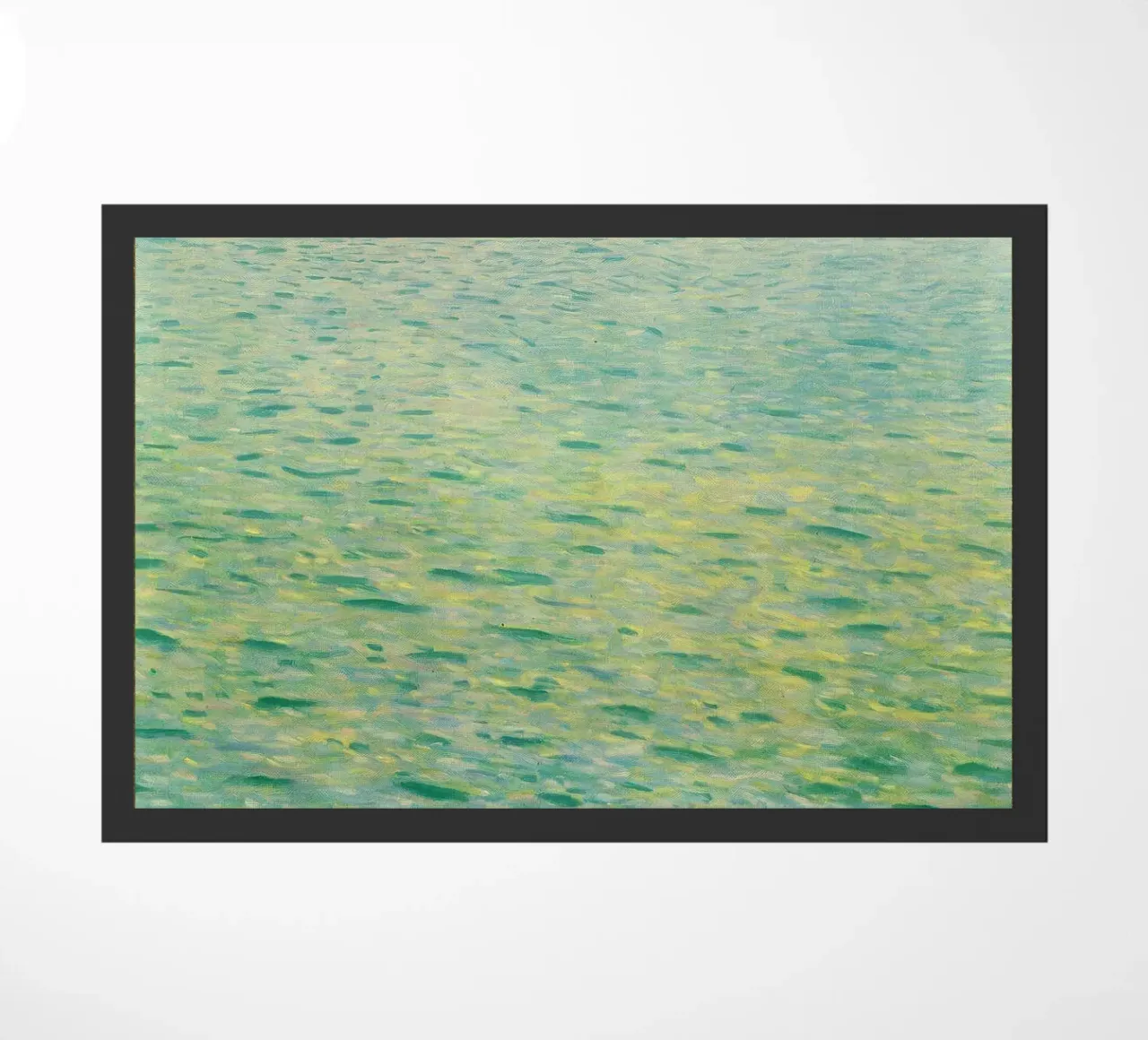 Isola nell'Attersee, 1902 zerbino da Roy Terrell