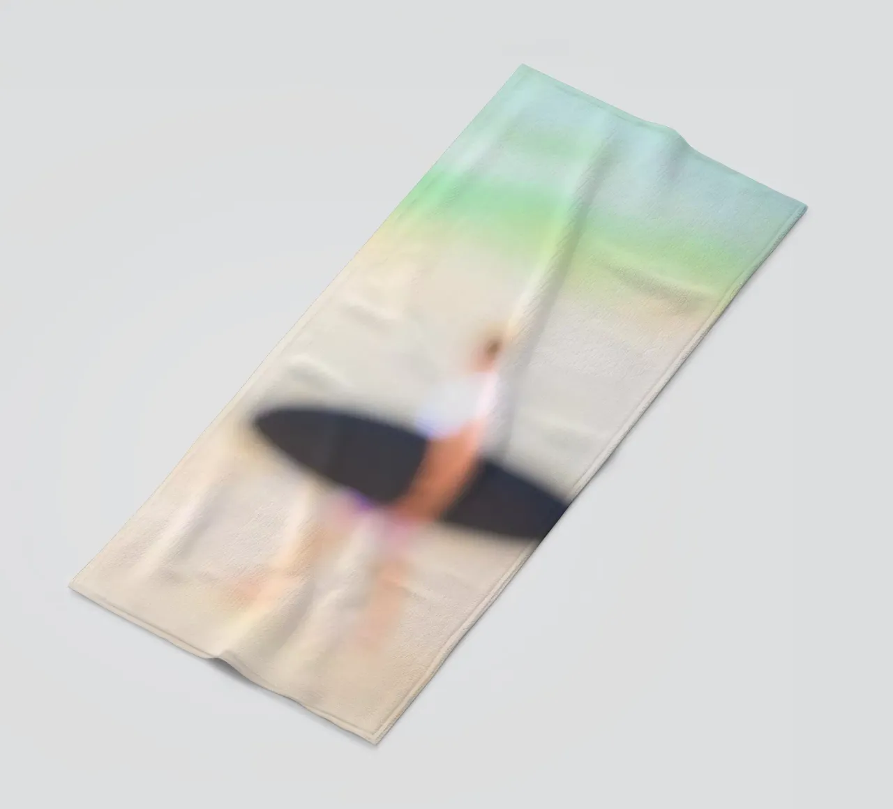 Mare #35 telo mare da Tal Paz-Fridman