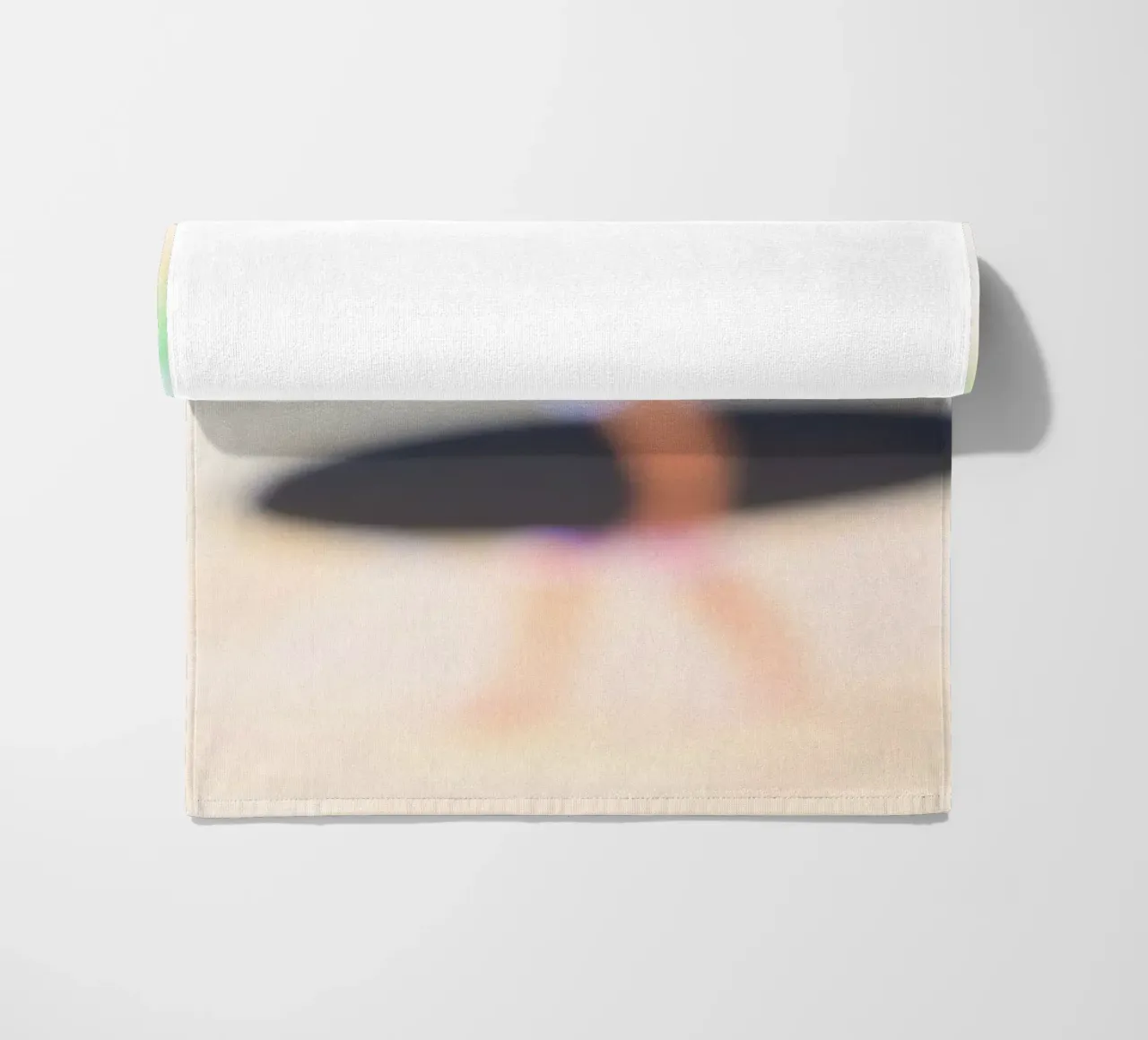 Mare #35 telo mare da Tal Paz-Fridman