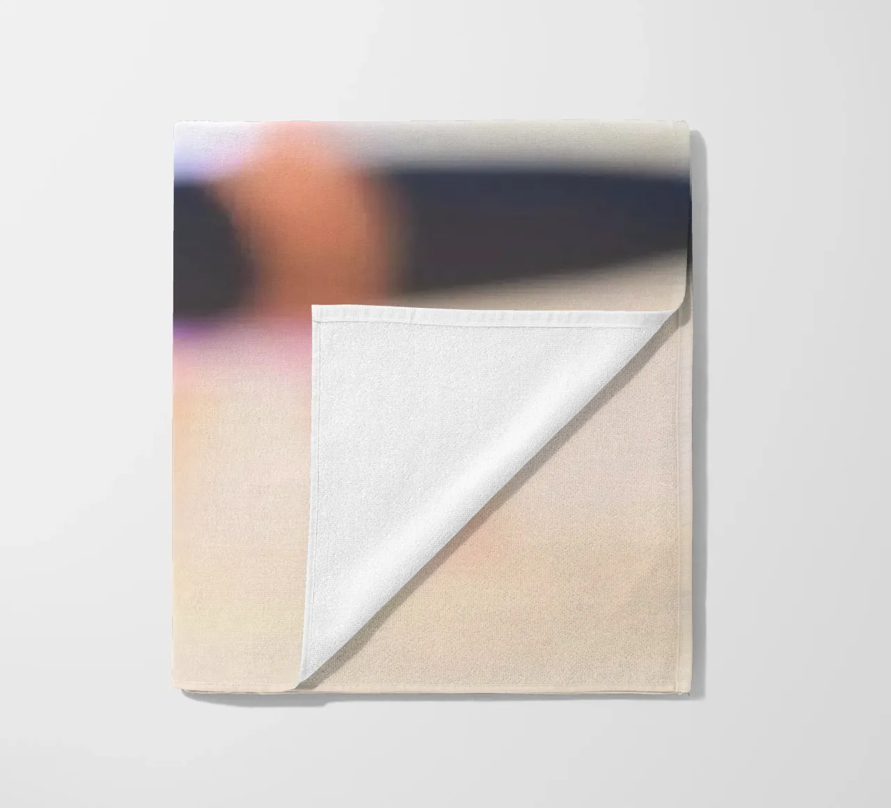 Mare #35 telo mare da Tal Paz-Fridman