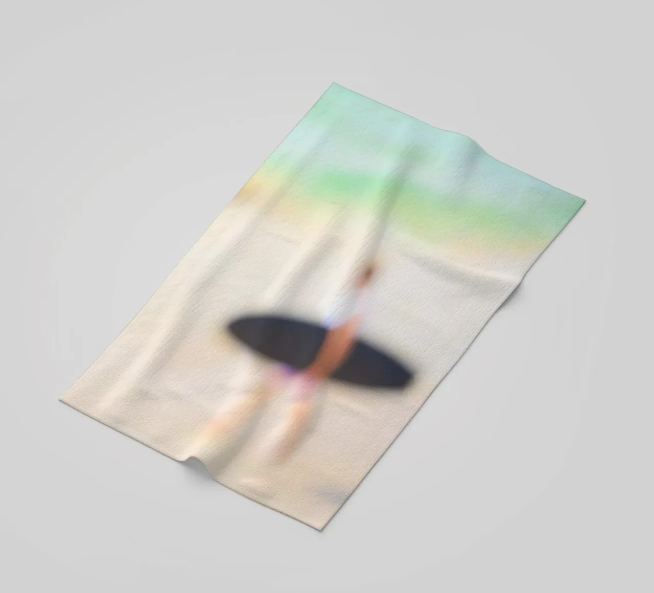 Mare #35 telo mare da Tal Paz-Fridman