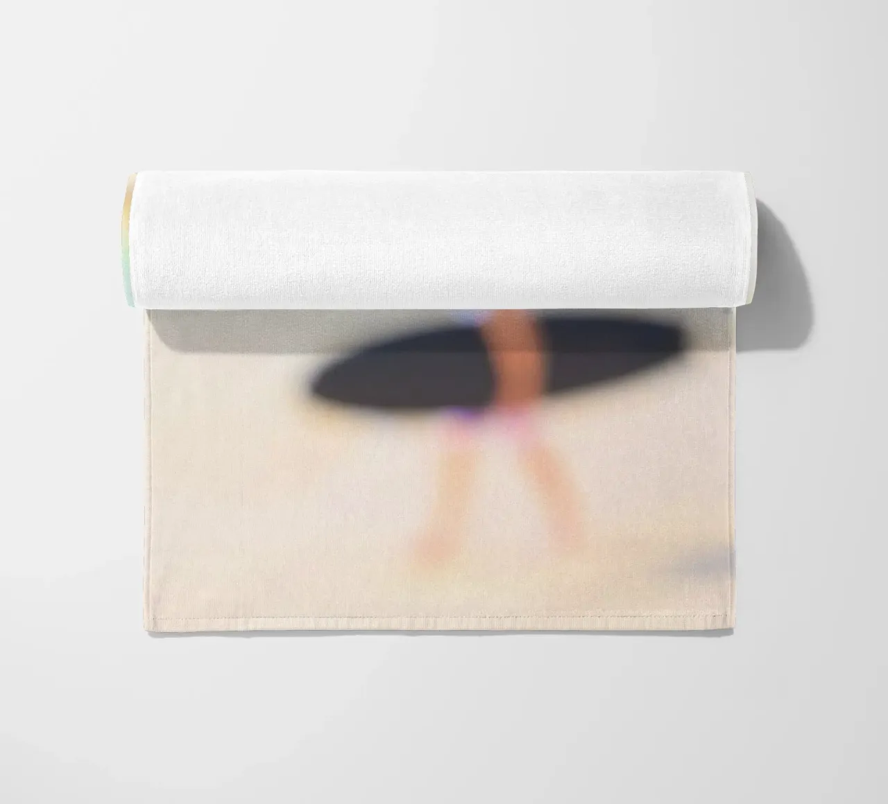 Mare #35 telo mare da Tal Paz-Fridman