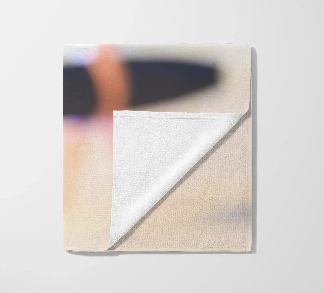 Mare #35 telo mare da Tal Paz-Fridman