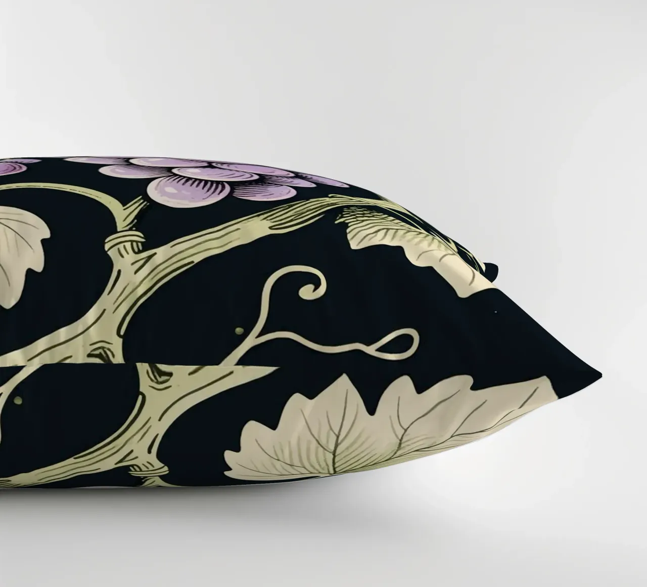 Pianta Uva Natura cuscino da knowledge