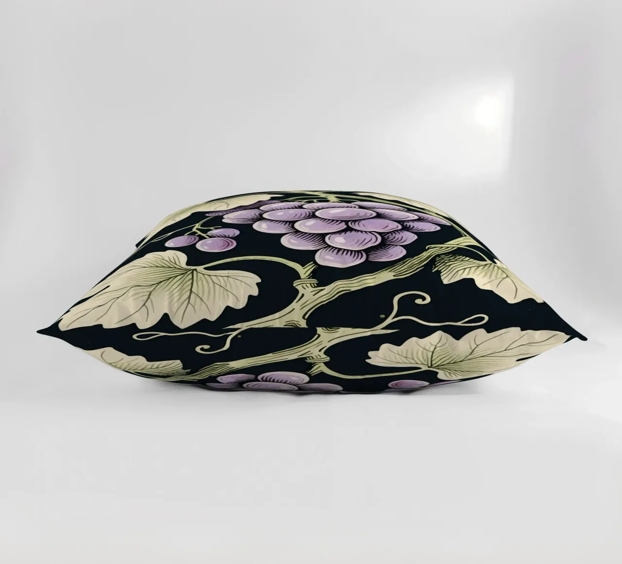 Pianta Uva Natura cuscino da knowledge