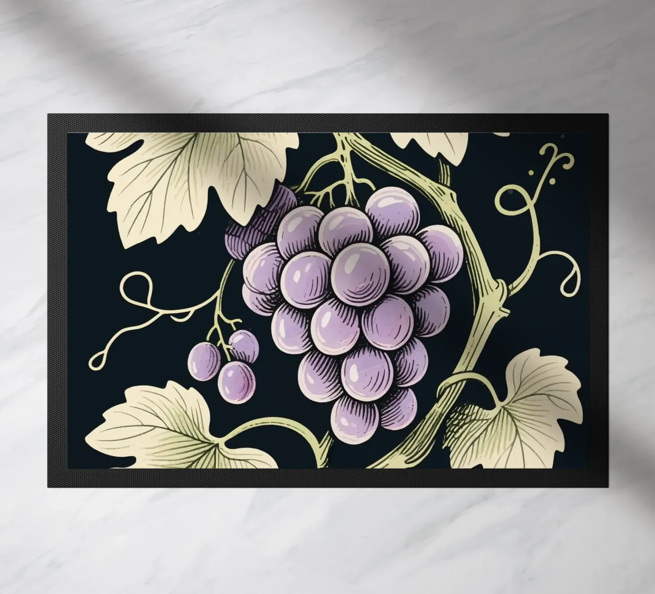 Pianta Uva Natura zerbino da knowledge