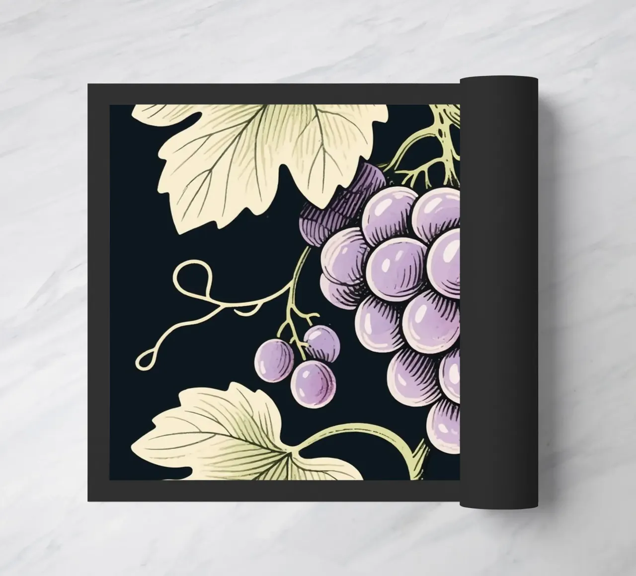 Pianta Uva Natura zerbino da knowledge