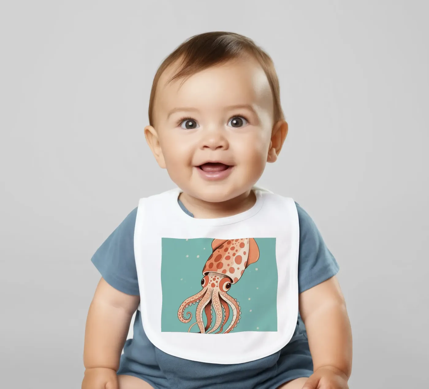 Cuttlefish bavaglino da knowledge