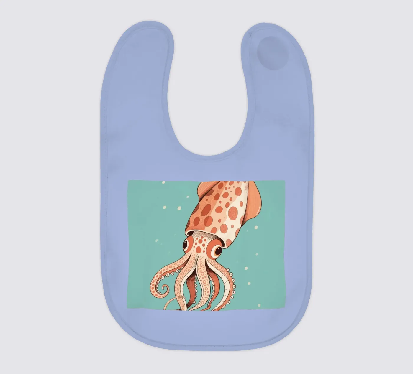 Seppia bavaglino da knowledge