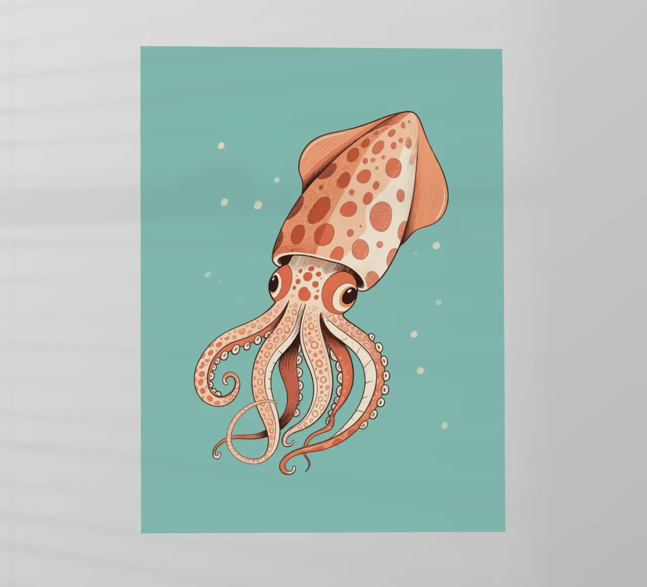 Seppia pellicola backlit da knowledge