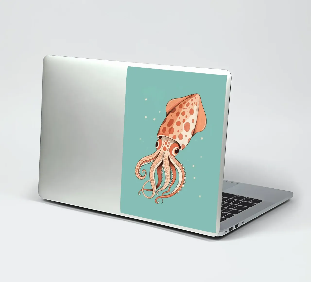 Cuttlefish sticker by knowledge