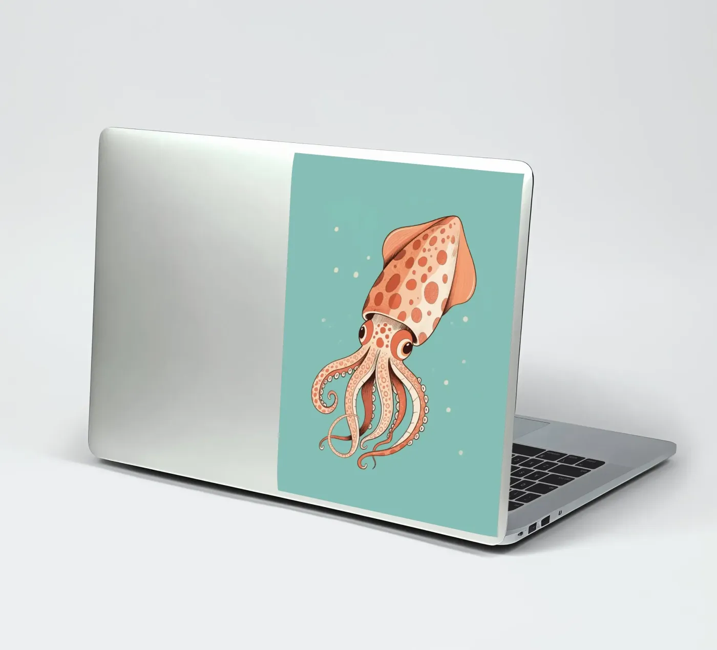Cuttlefish sticker by knowledge