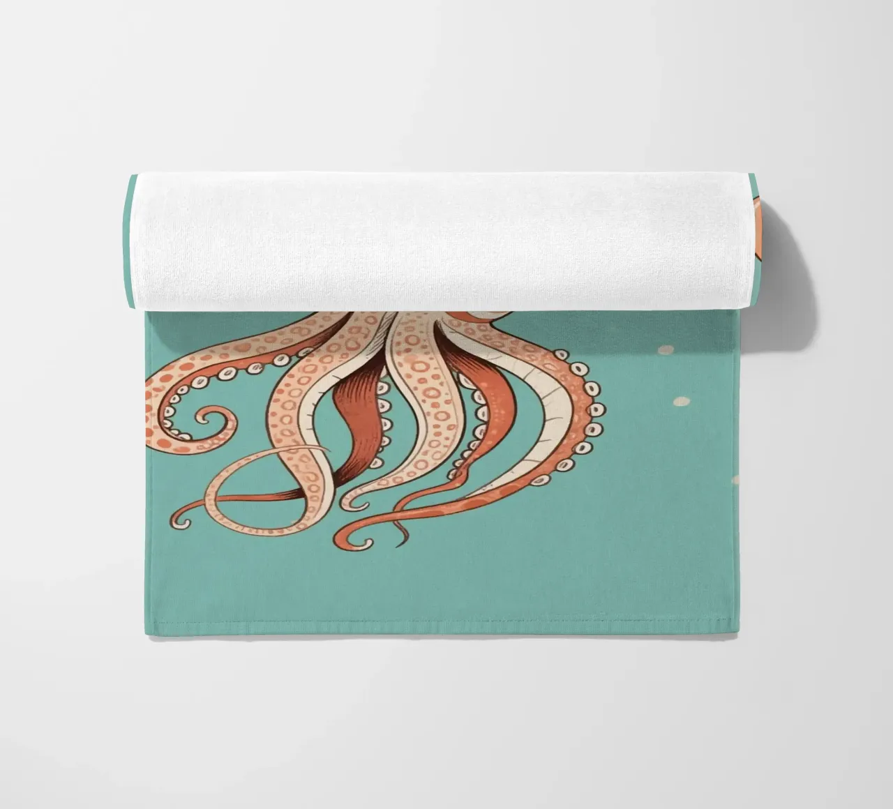 Cuttlefish telo mare da knowledge