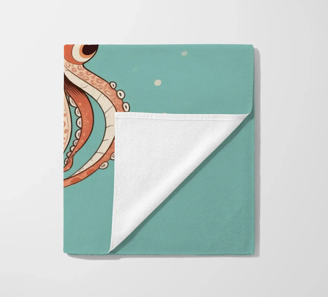 Cuttlefish telo mare da knowledge