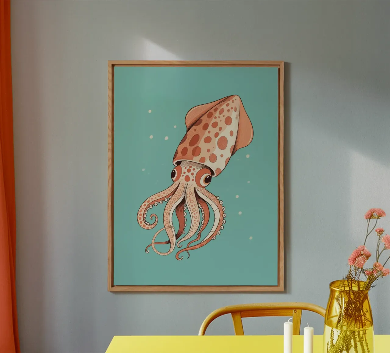 Cuttlefish forex plate by knowledge