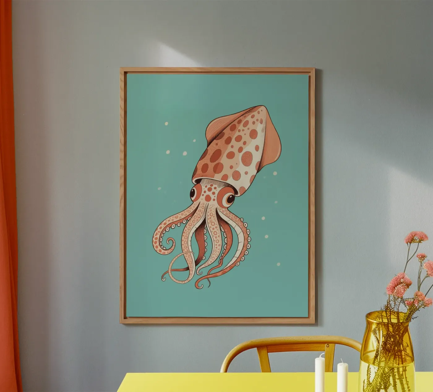 Cuttlefish forex plate by knowledge