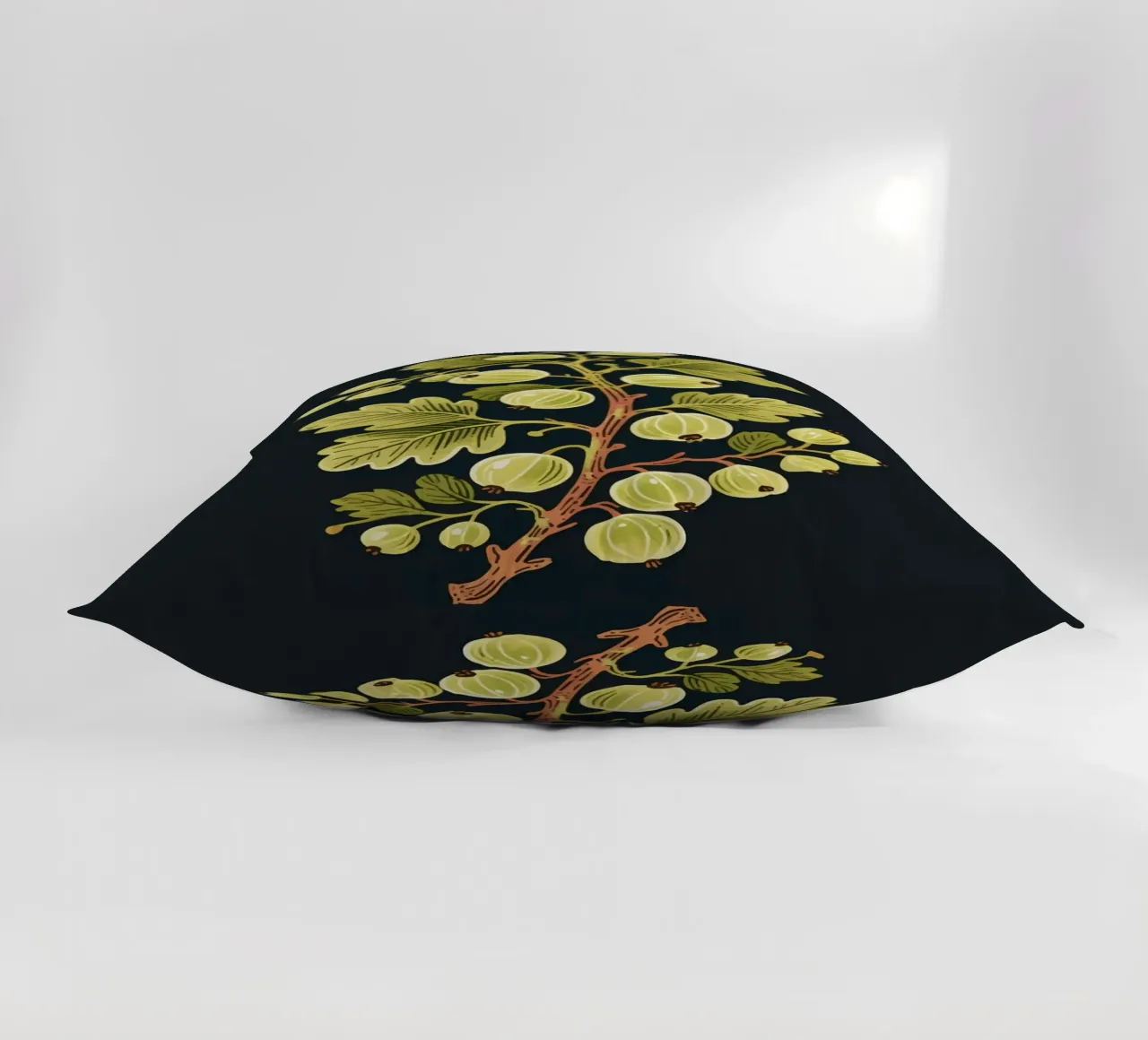 Uva spina cuscino da knowledge