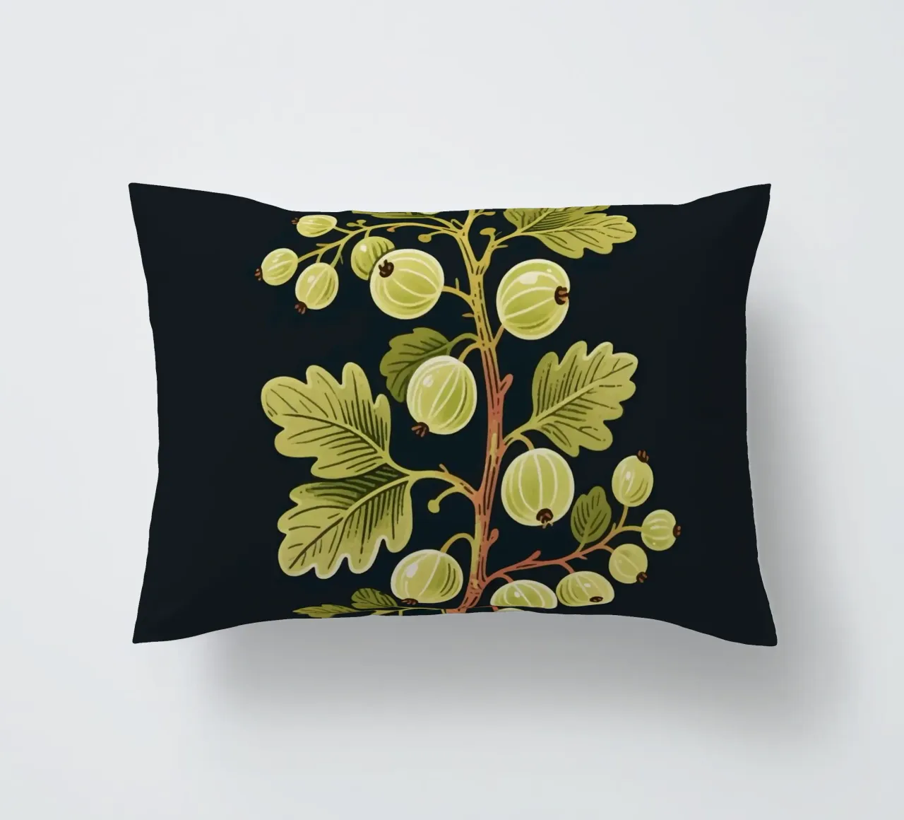 Uva spina cuscino da knowledge