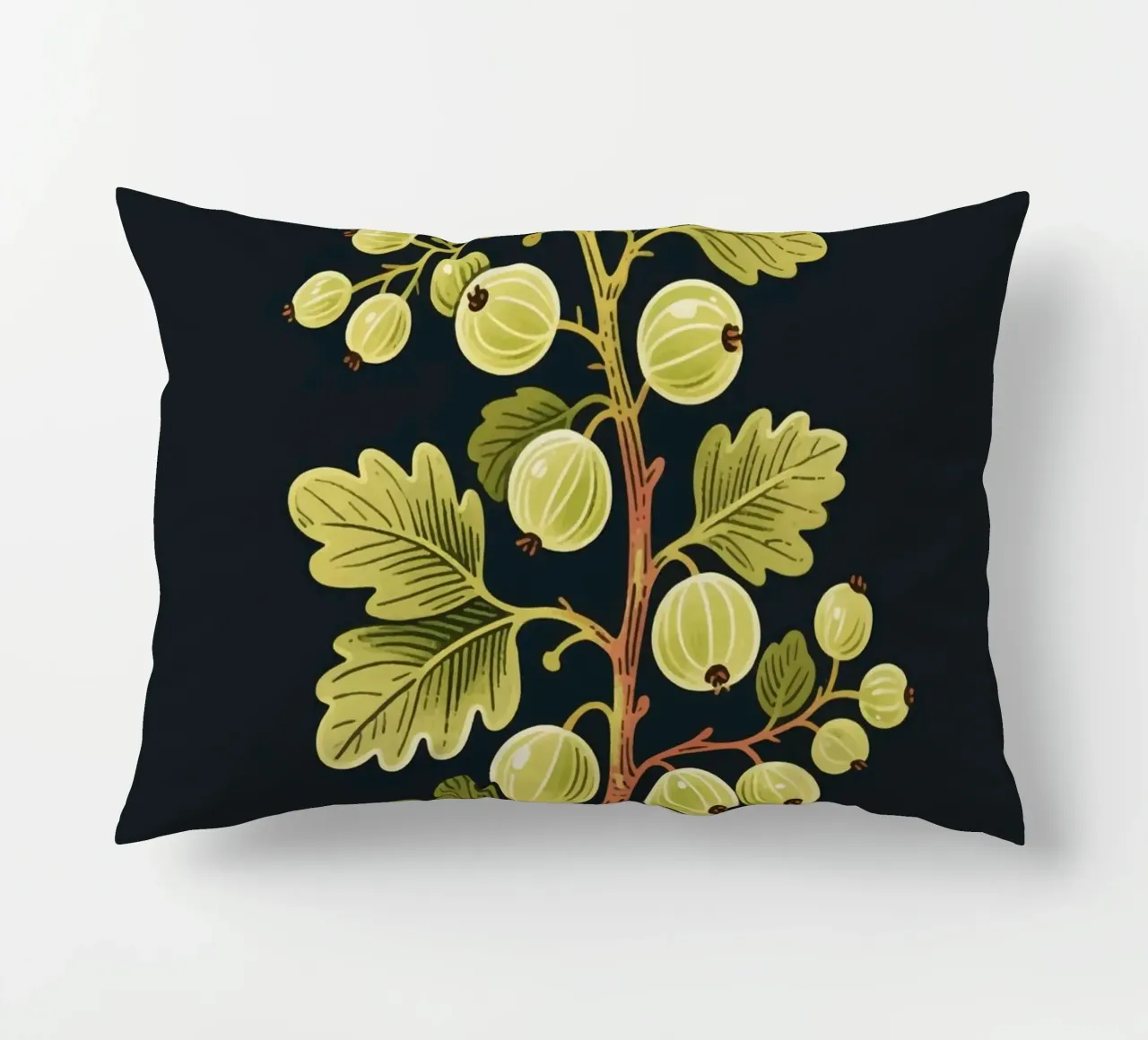 Uva spina cuscino da knowledge