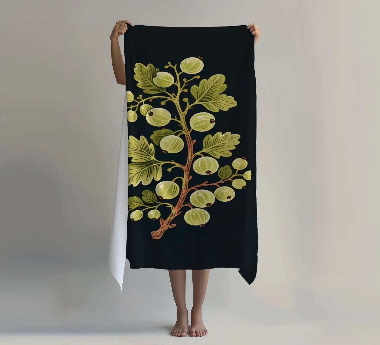 Uva spina telo mare da knowledge