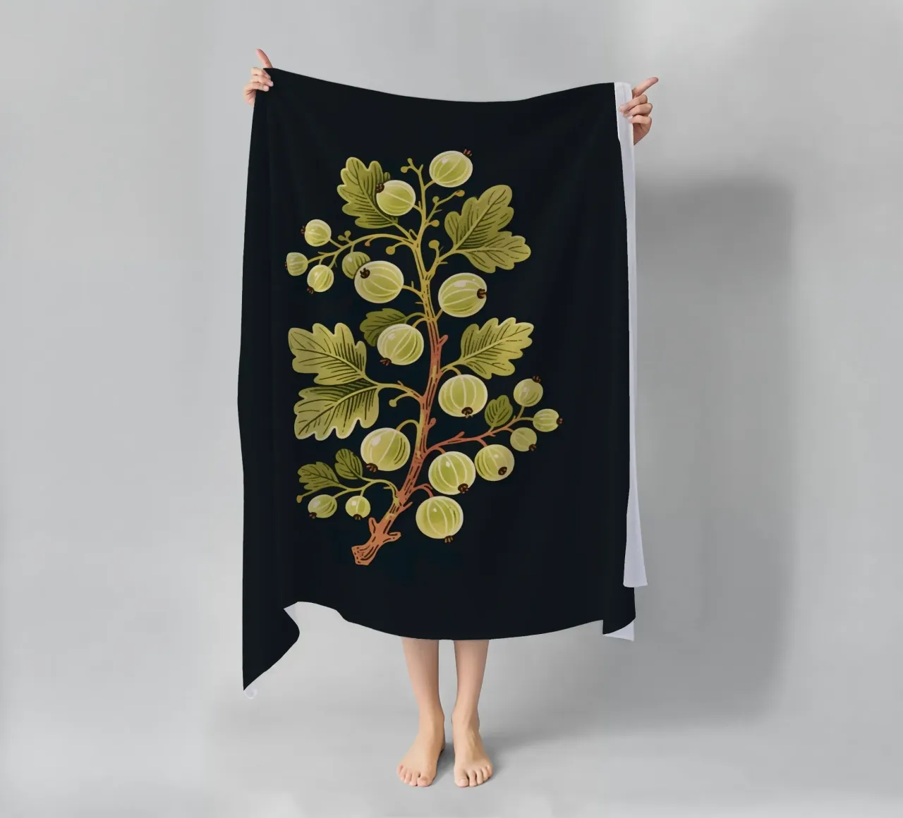 Uva spina telo mare da knowledge