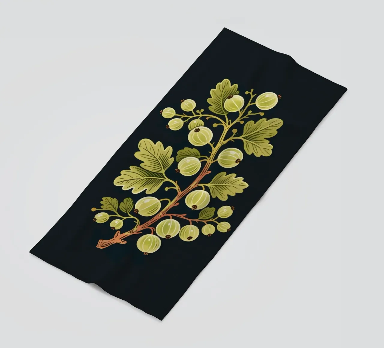 Uva spina telo mare da knowledge