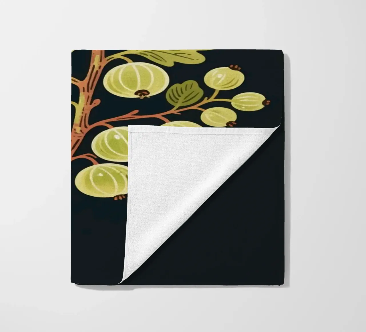 Uva spina telo mare da knowledge