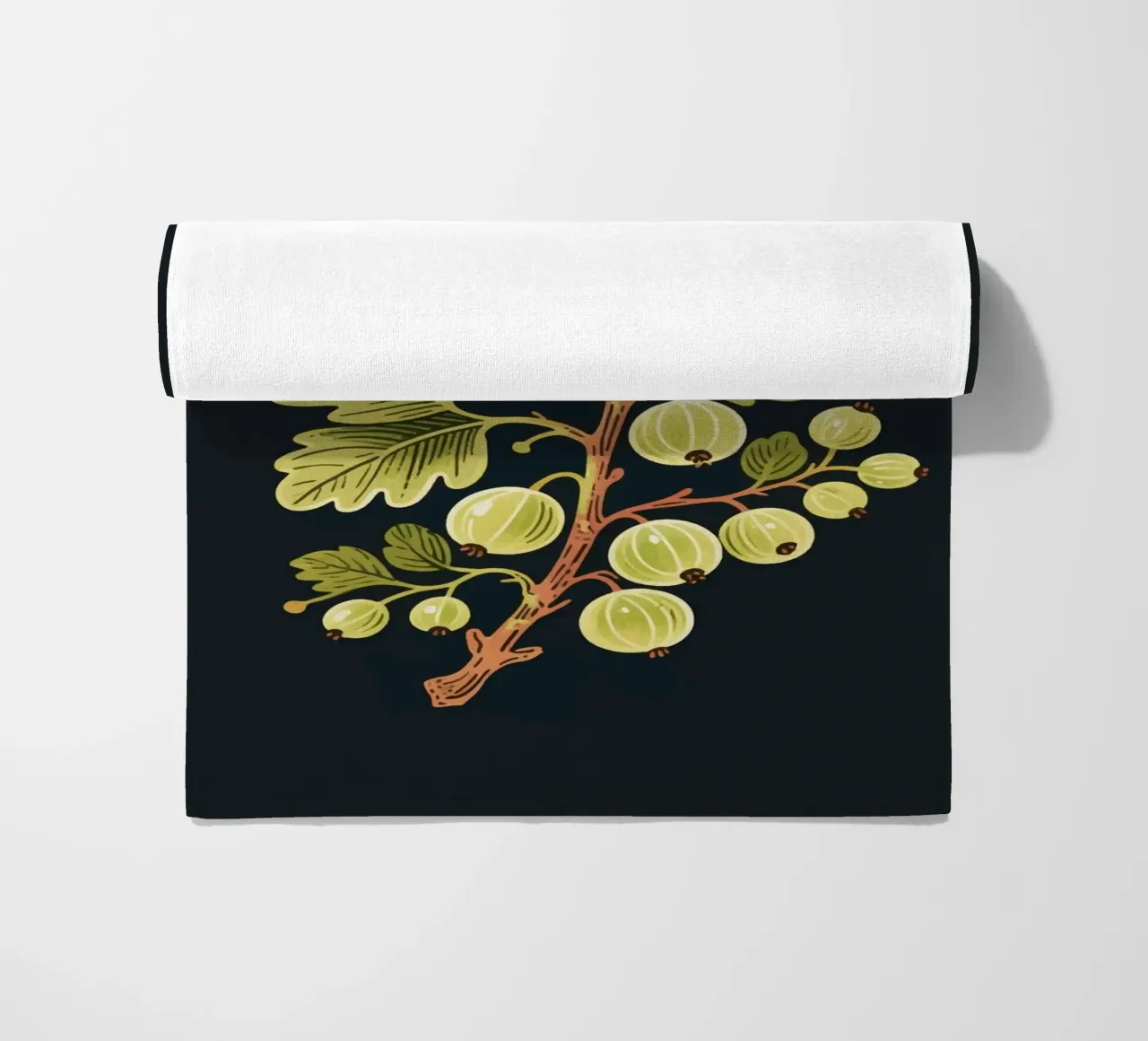 Uva spina telo mare da knowledge