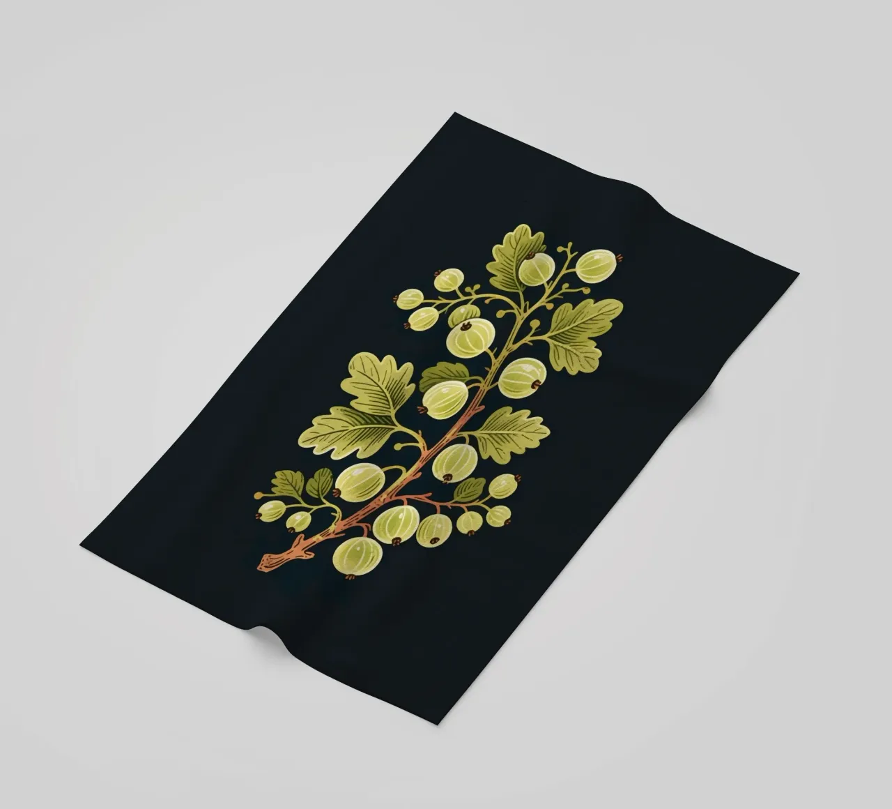 Uva spina telo mare da knowledge