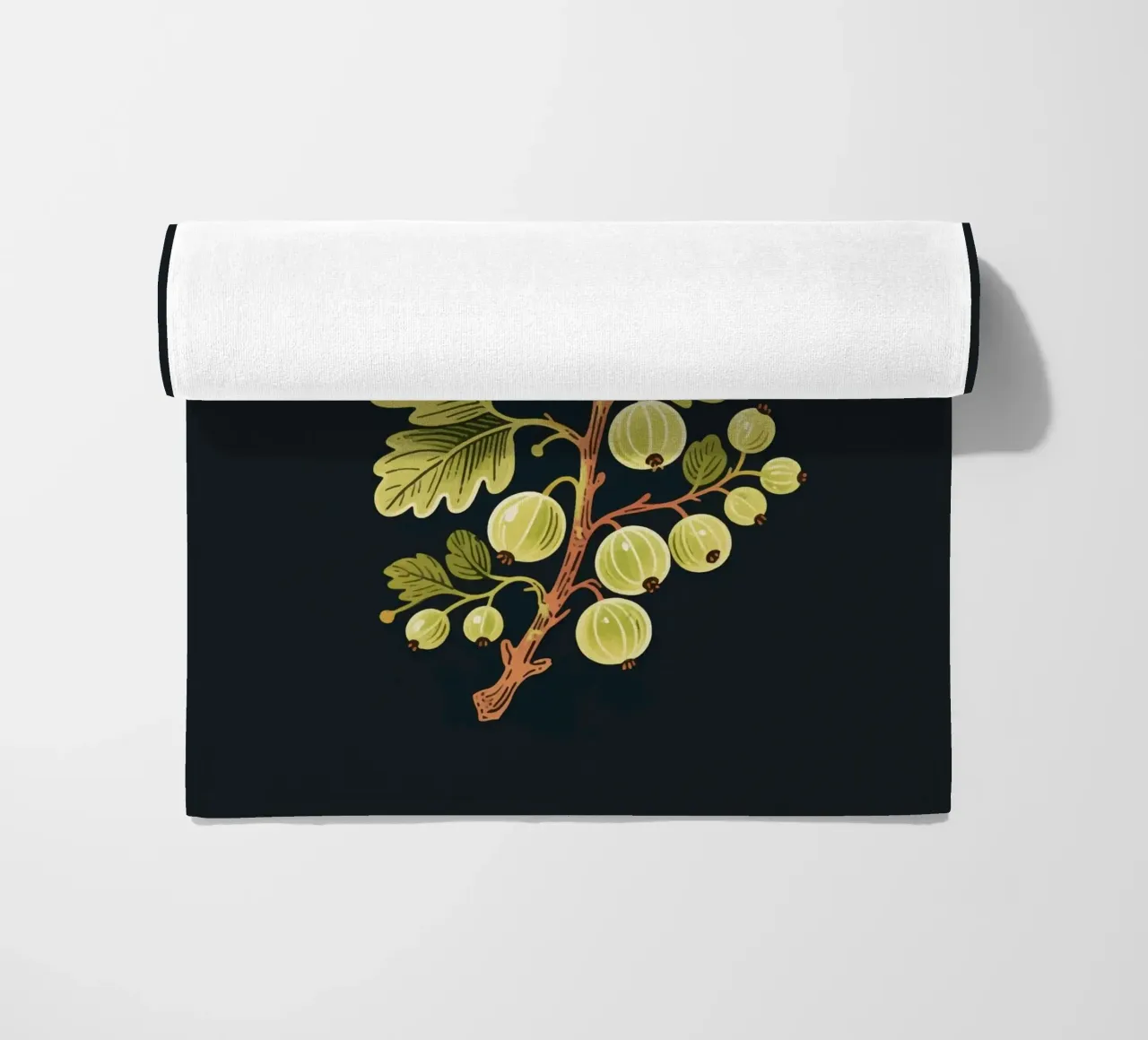 Uva spina telo mare da knowledge