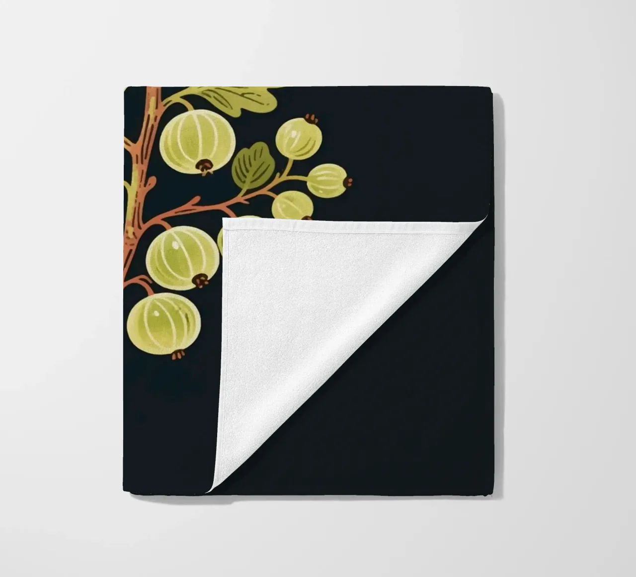 Uva spina telo mare da knowledge