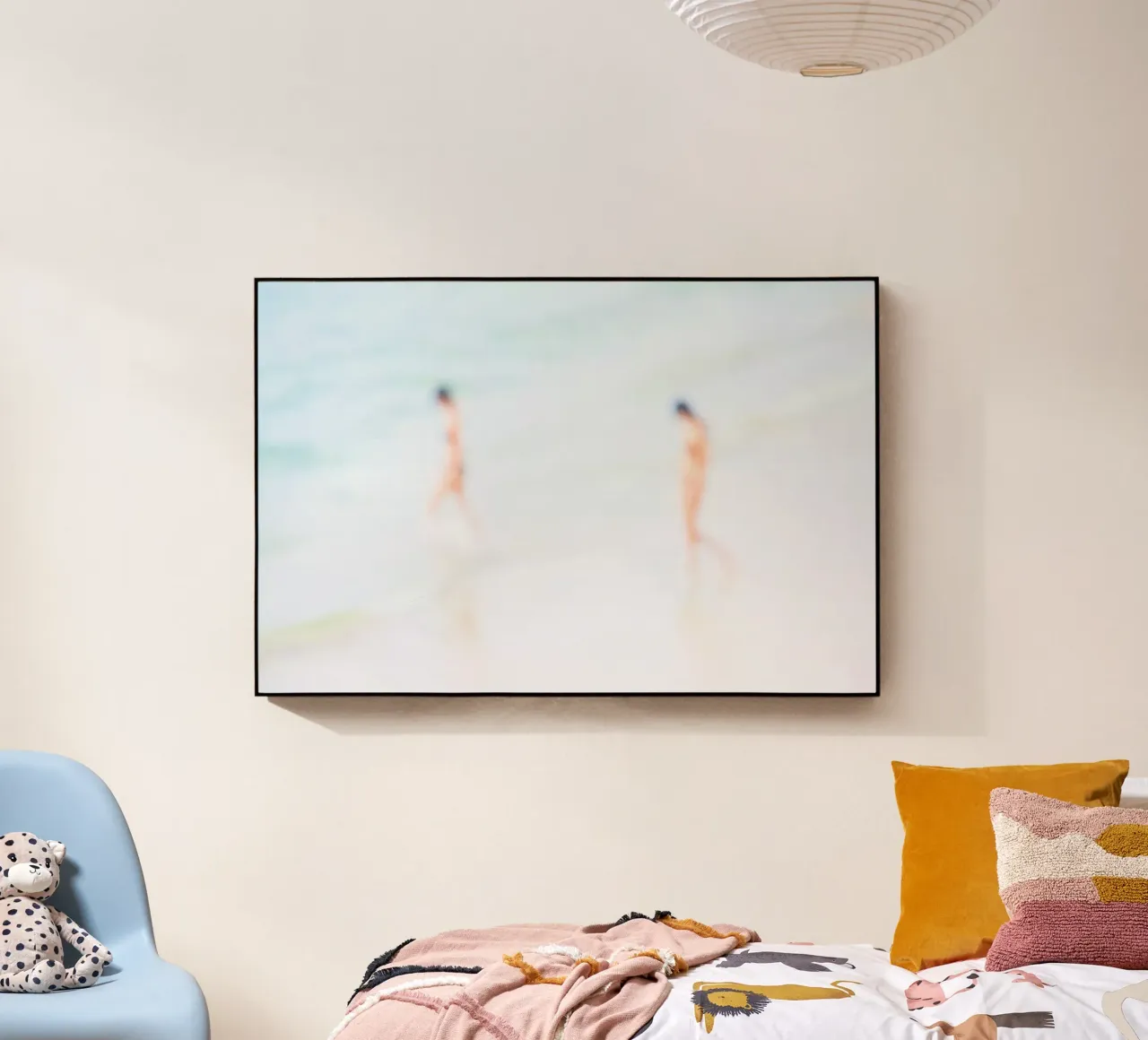 Mare #36 plexiglass da Tal Paz-Fridman