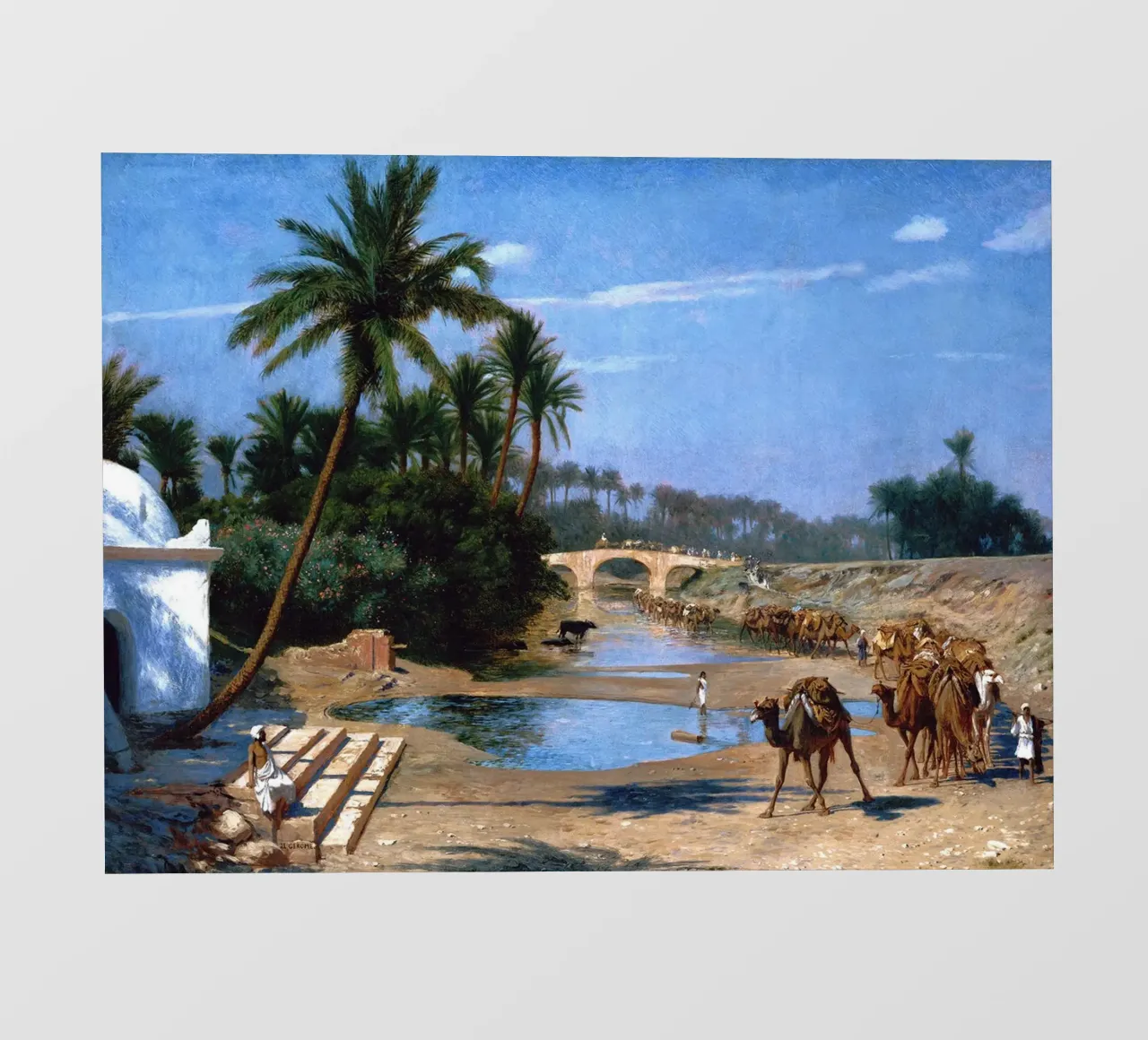 The caravan telo in pvc da Dorothy