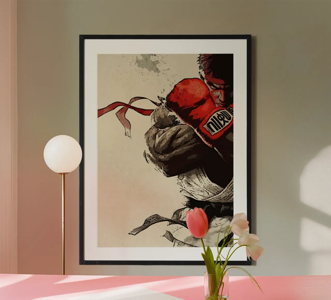 ryu carta hahnemühle da https://www.juniqe.com/creator-suite/