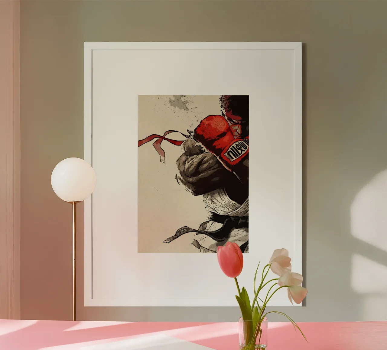 ryu carta hahnemühle da https://www.juniqe.com/creator-suite/