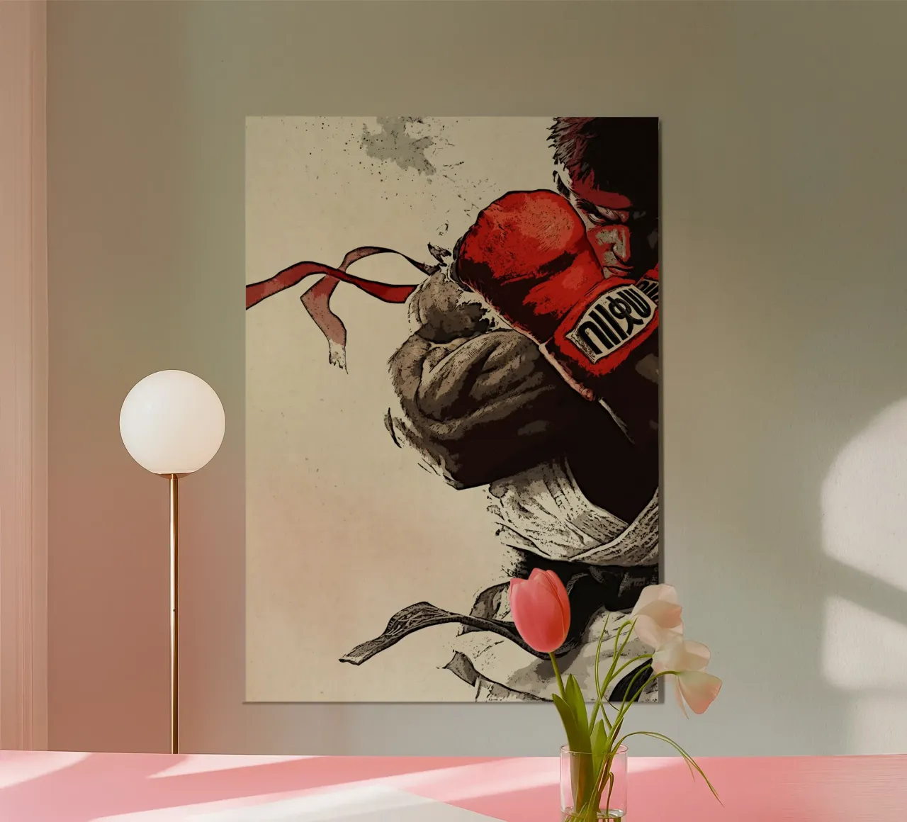 ryu carta hahnemühle da https://www.juniqe.com/creator-suite/