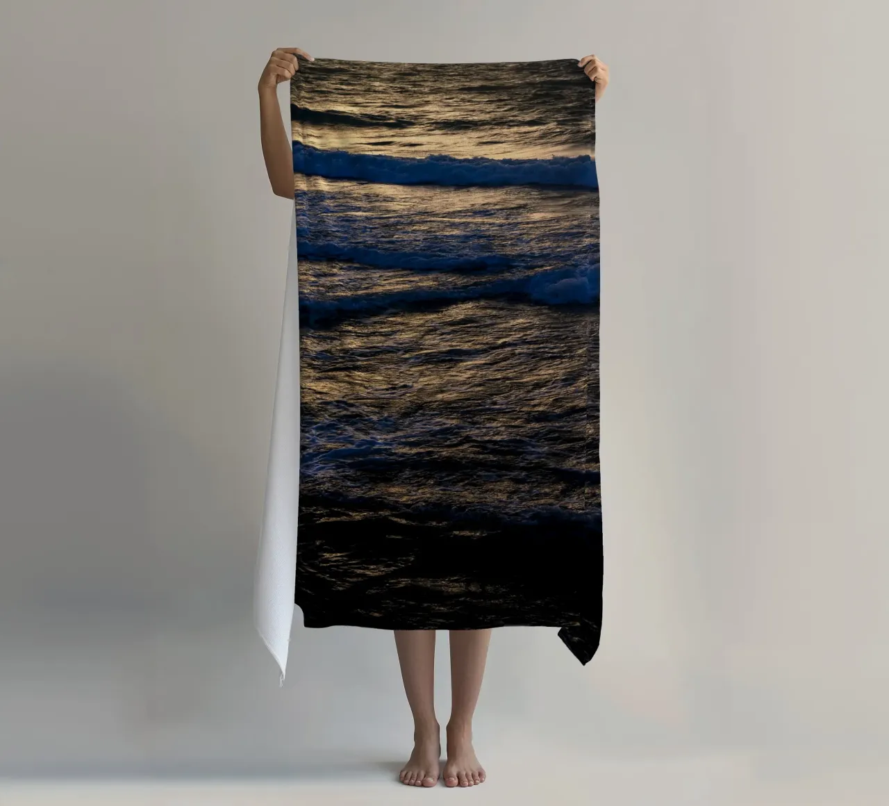 Seaside #39 telo mare da Tal Paz-Fridman