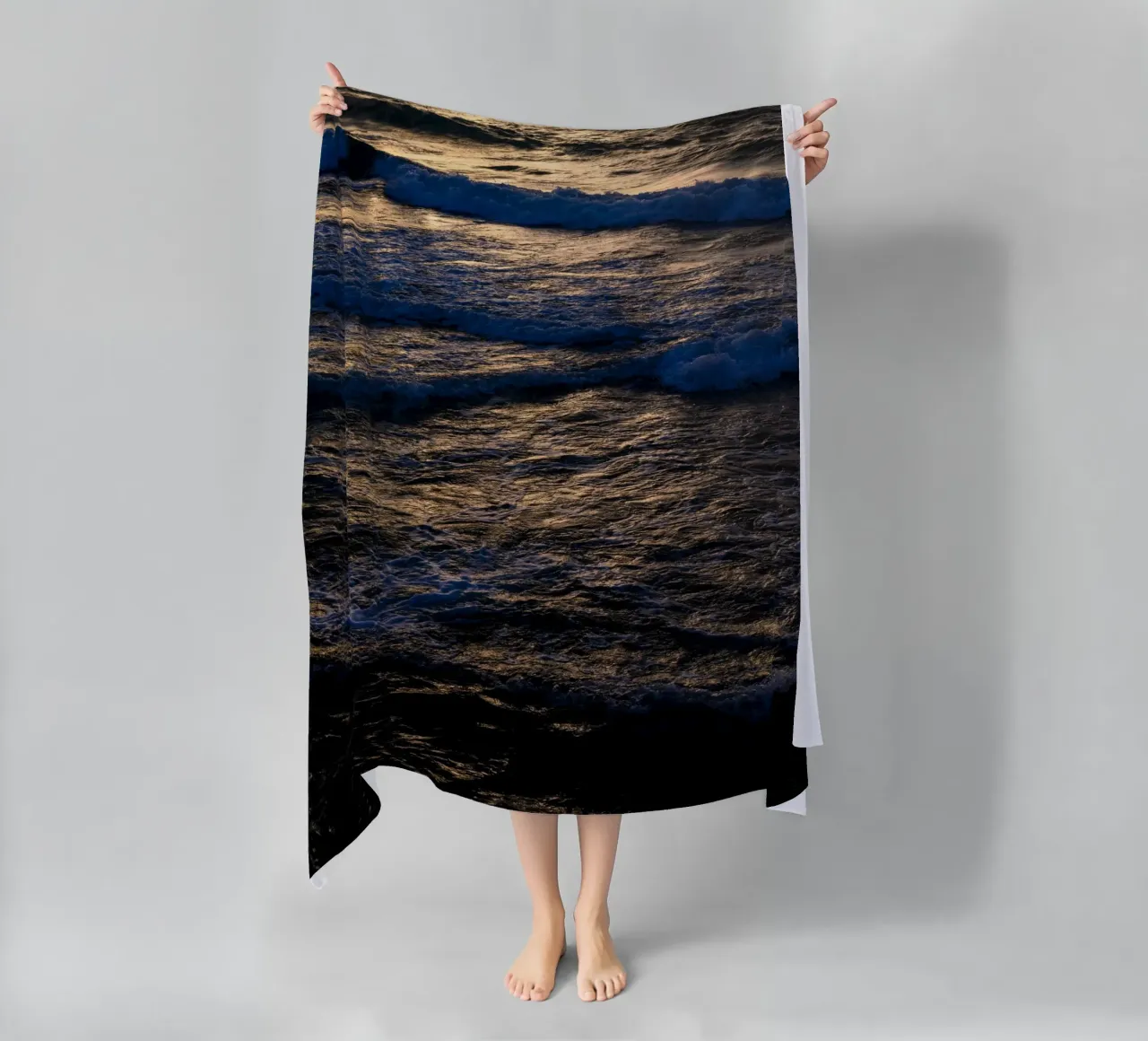 Seaside #39 telo mare da Tal Paz-Fridman