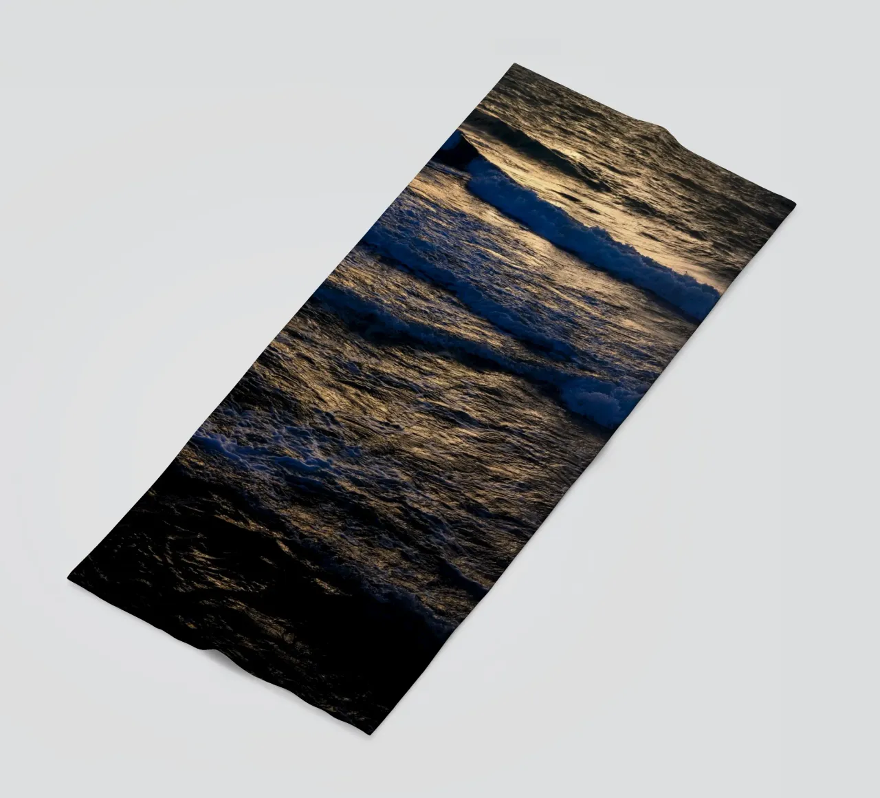 Seaside #39 telo mare da Tal Paz-Fridman