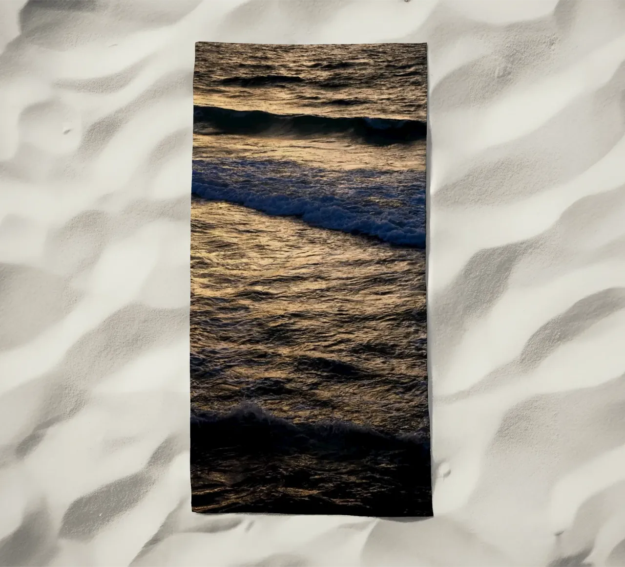 Mare #41 telo mare da Tal Paz-Fridman