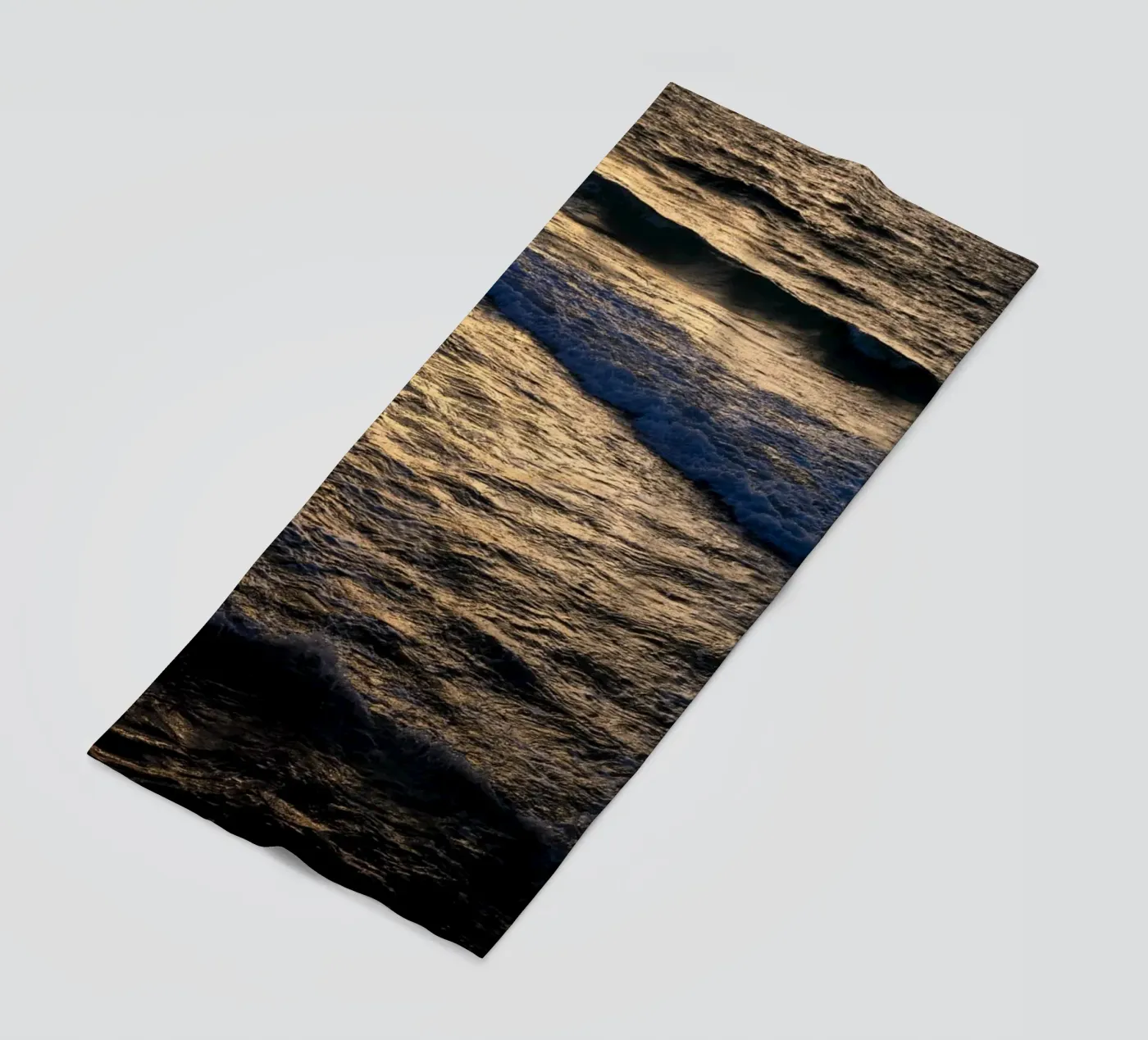 Mare #41 telo mare da Tal Paz-Fridman