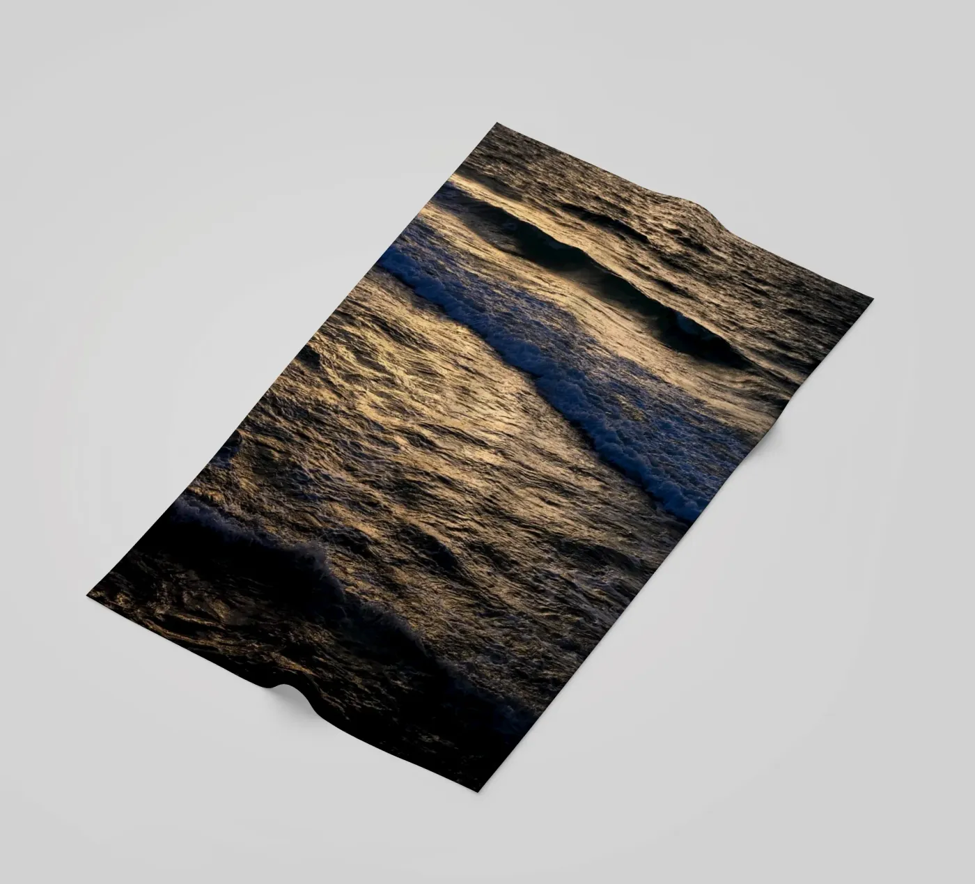 Mare #41 telo mare da Tal Paz-Fridman