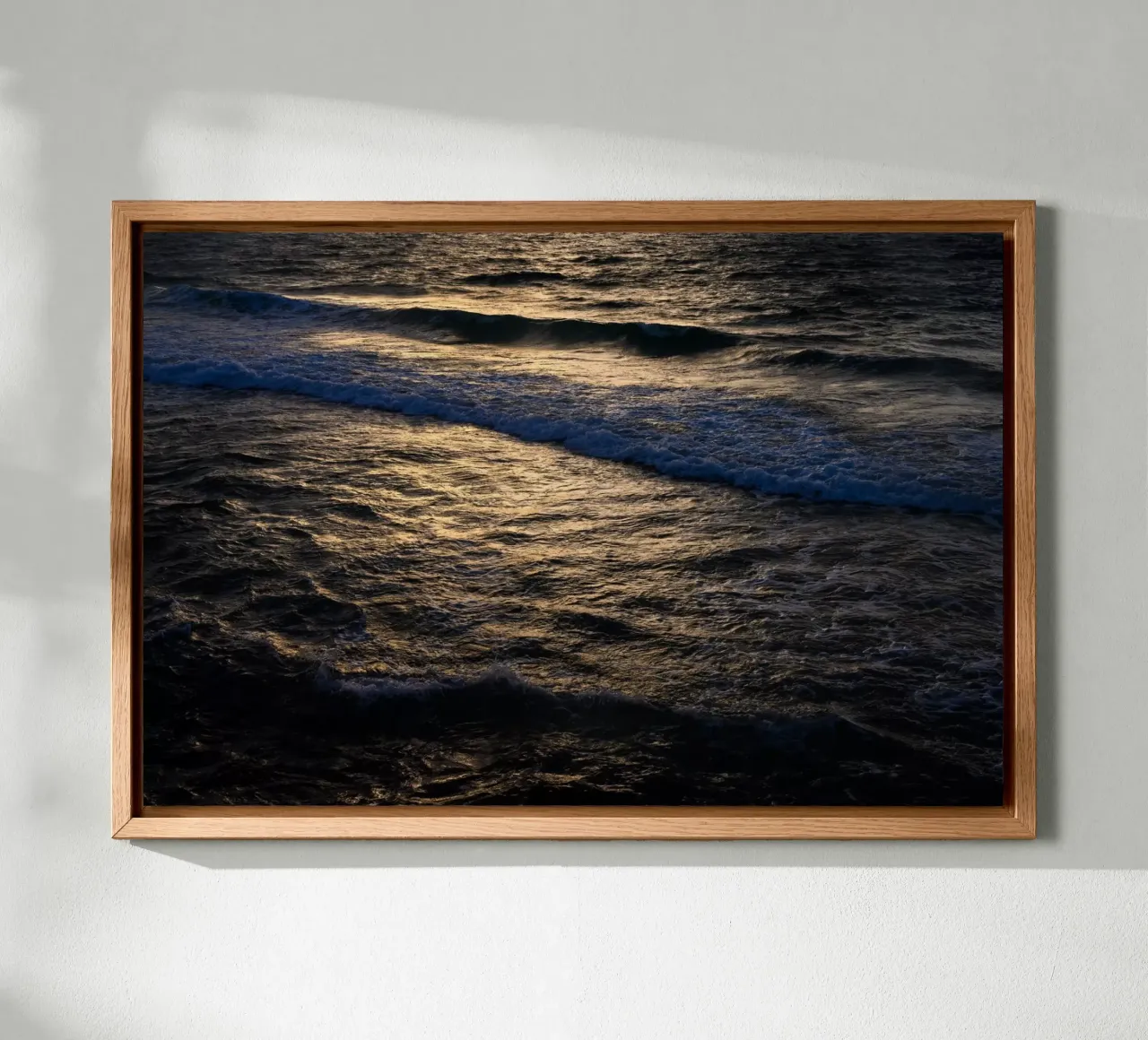 Mare #41 tela da Tal Paz-Fridman