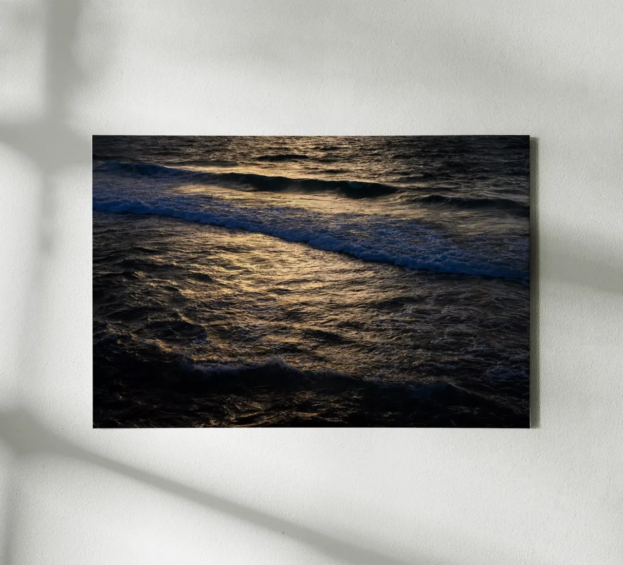 Mare #41 tela da Tal Paz-Fridman