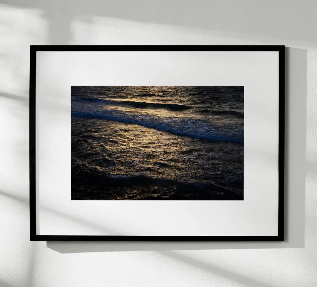 Mare #41 poster da Tal Paz-Fridman