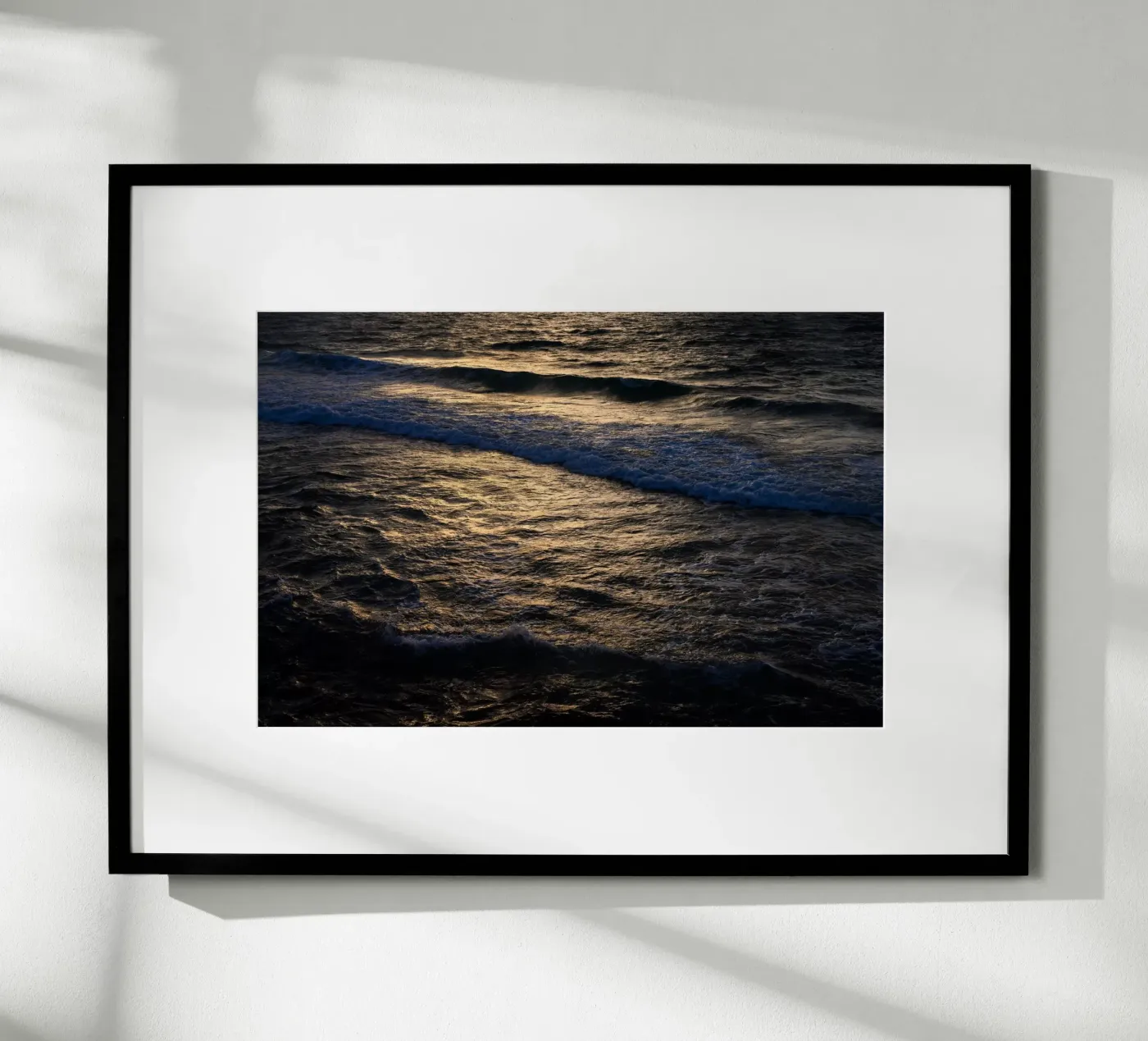 Mare #41 poster da Tal Paz-Fridman