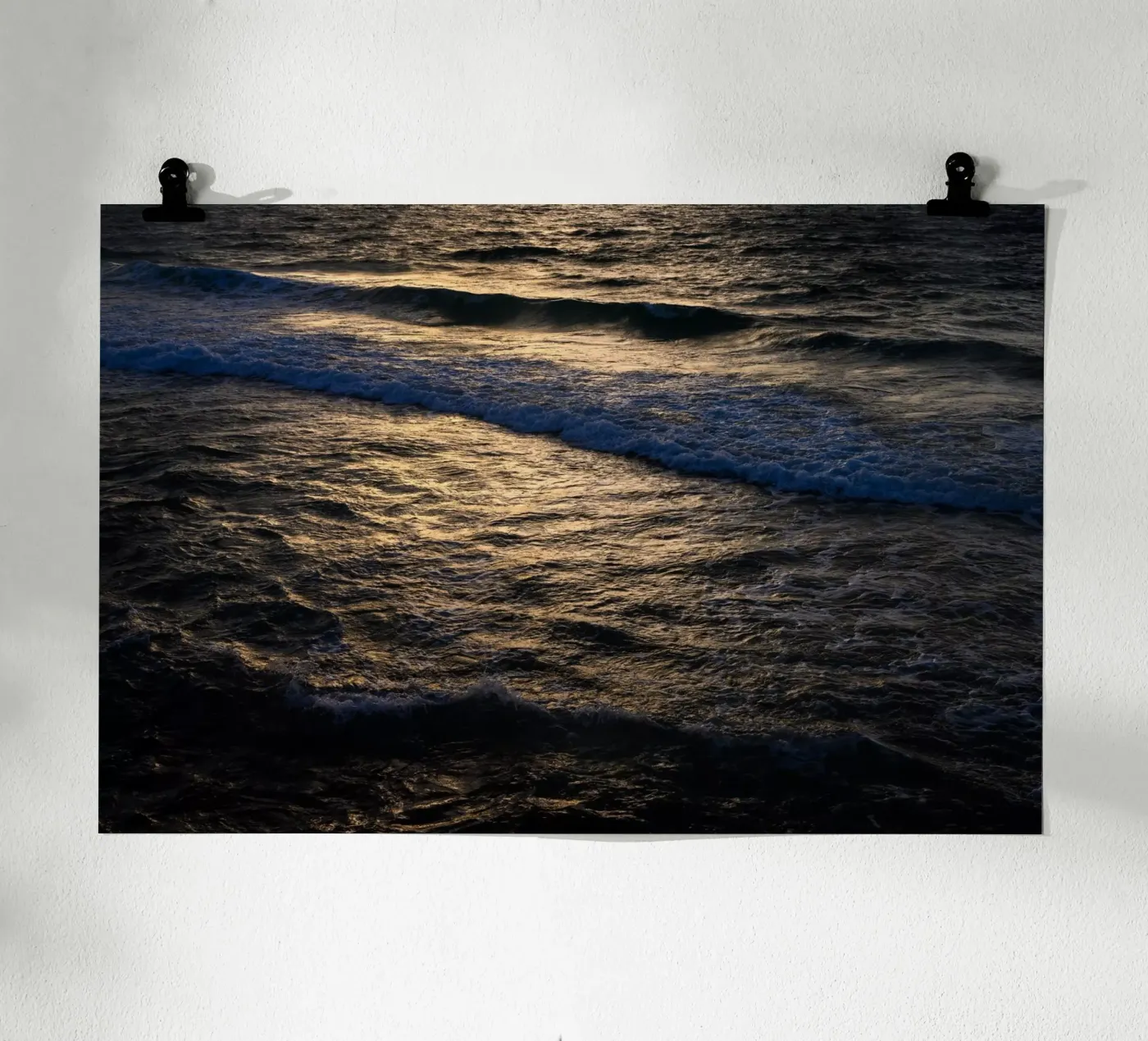 Mare #41 poster da Tal Paz-Fridman